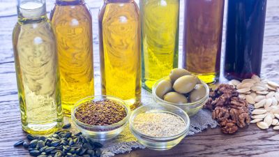Cómo está la producción de aceites vegetales en Argentina y Córdoba