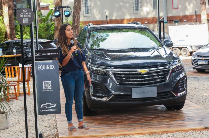 Chevrolet lanza novedades en la costa para 2024 con la llegada de la Silverado y ediciones especiales