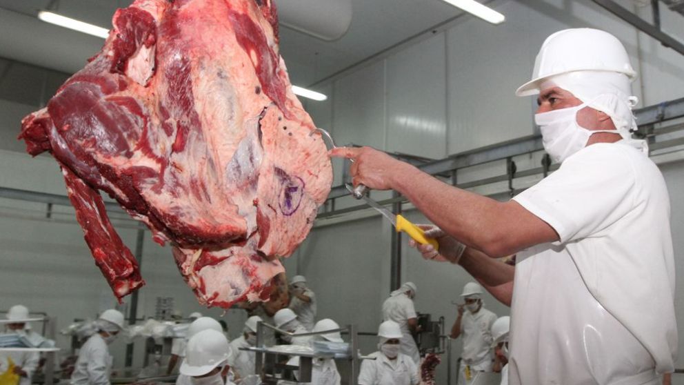 Israel ampla mercado para la carne bovina y ovina Paraguaya con nuevas autorizaciones