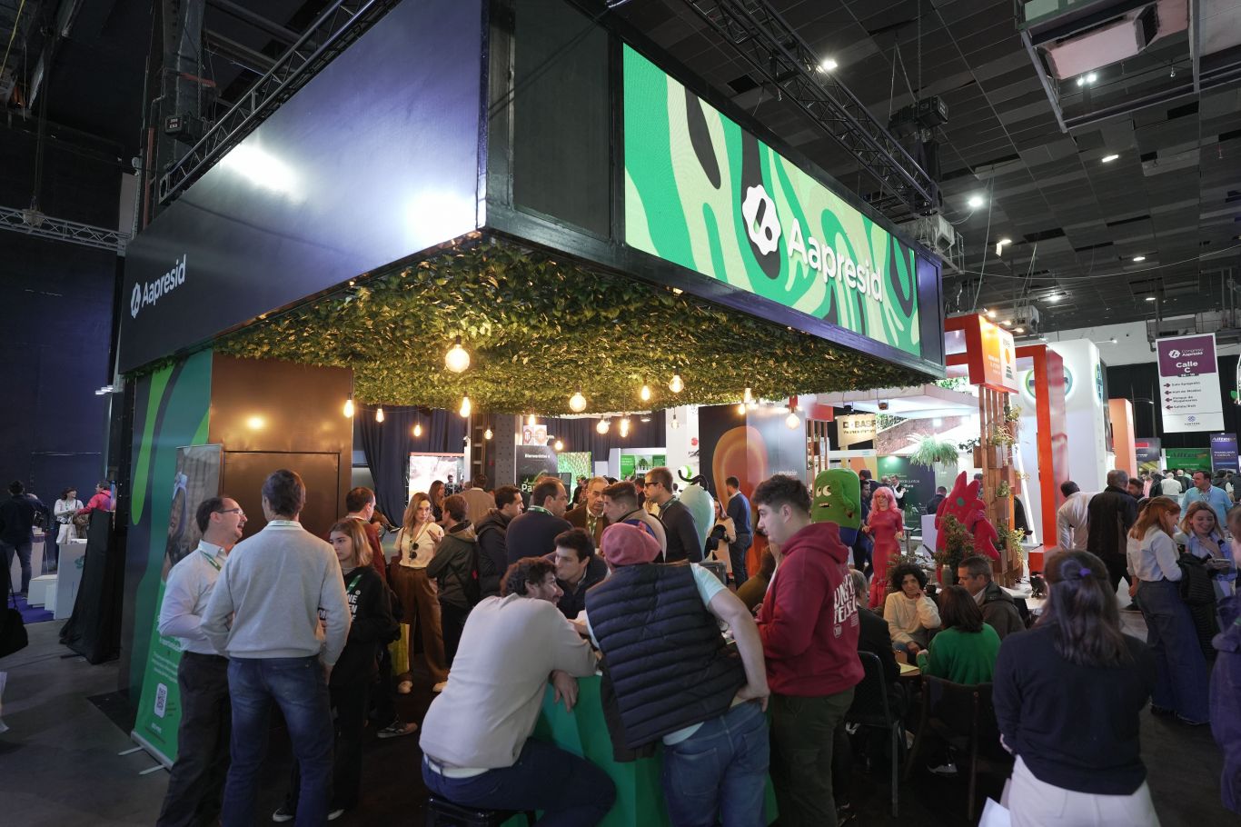 Se viene el Congreso Aapresid 2024 con la fuerza de Expoagro