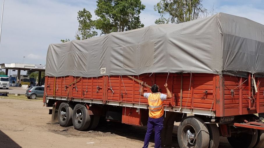 Argentina y Bolivia inician certificación fitosanitaria electrónica en el comercio de vegetales