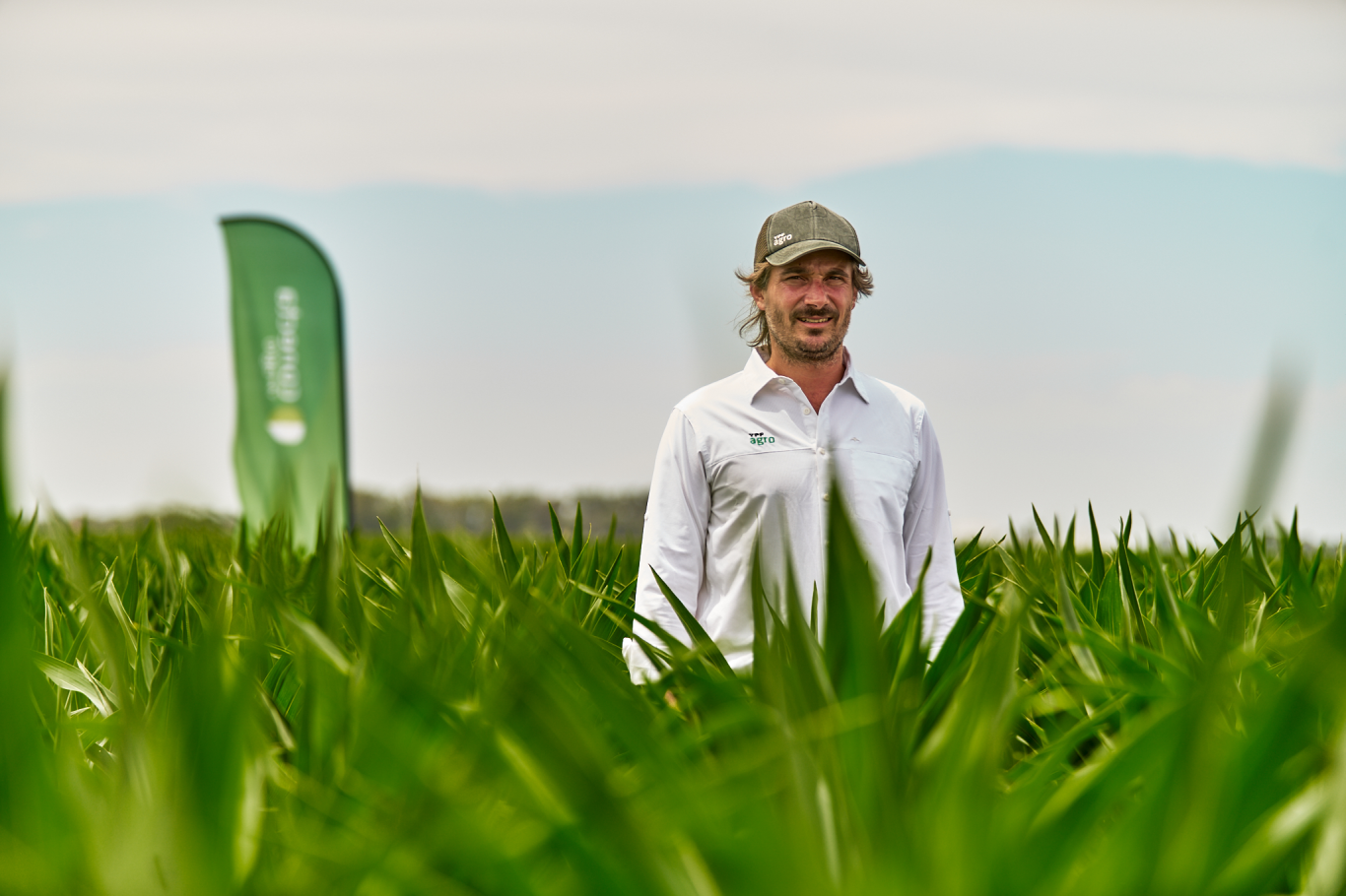 Ya se viene una nueva edición de las jornadas Conecta YPF AGRO