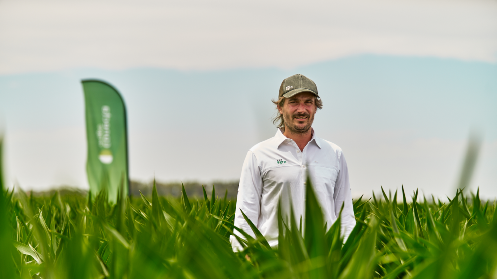 Ya se viene una nueva edicin de las jornadas Conecta YPF AGRO