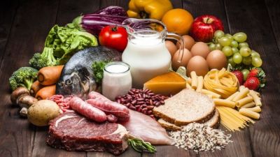 El índice de precios de los alimentos de  FAO sin cambios en julio