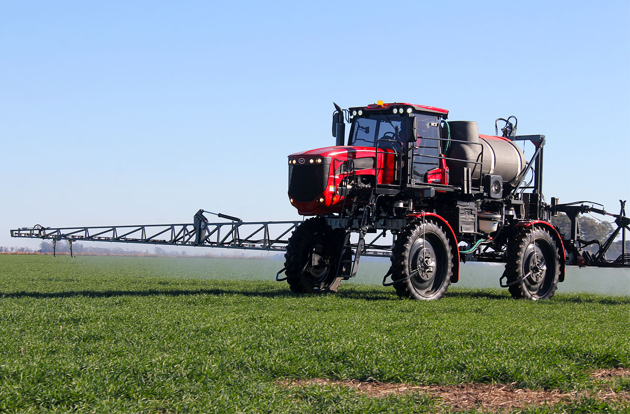 Alerta en la industria de la maquinaria agrícola: Facilitarían la importación de máquinas usadas