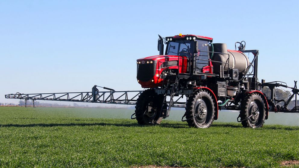 Alerta en la industria de la maquinaria agrcola: Facilitaran la importacin de mquinas usadas