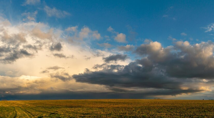 Cuándo cambia el clima: se va el Niño de abundantes lluvias y de golpe la Niña trae sequías