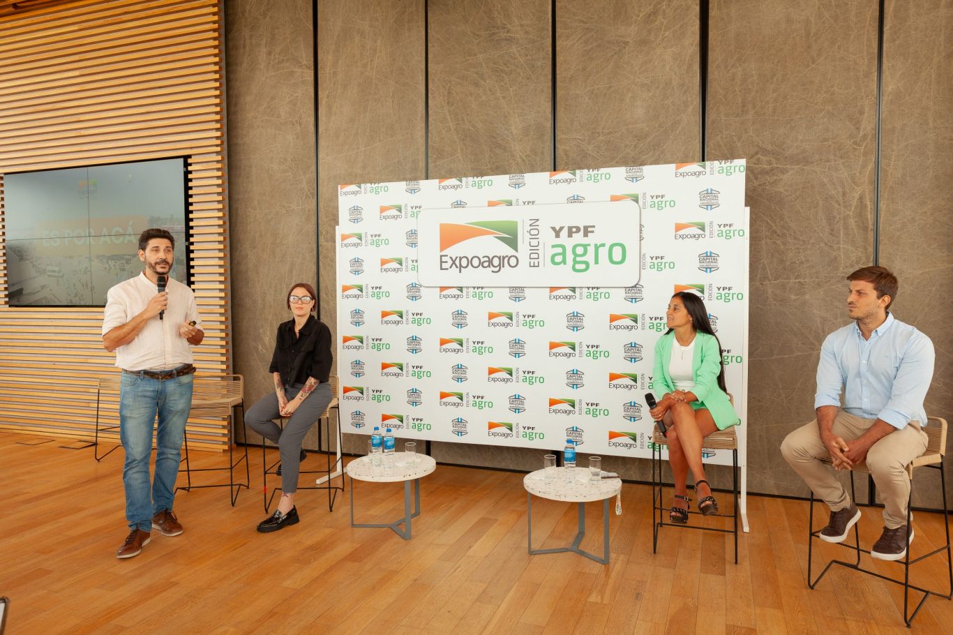 Expoagro 2024: La muestra que define el rumbo de los Agronegocios en Argentina