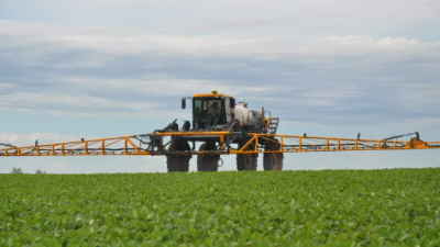 Disponibilidad de dicamba en riesgo para la temporada de cultivo 2024 tras sentencia judicial