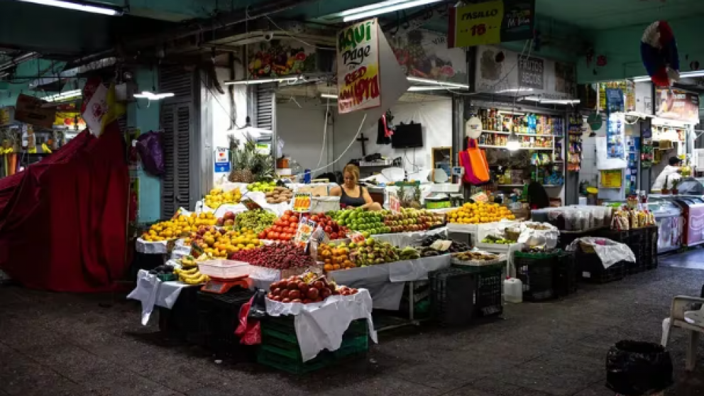 El impacto de el nio en los precios de alimentos agudiza la inflacin en Amrica Latina
