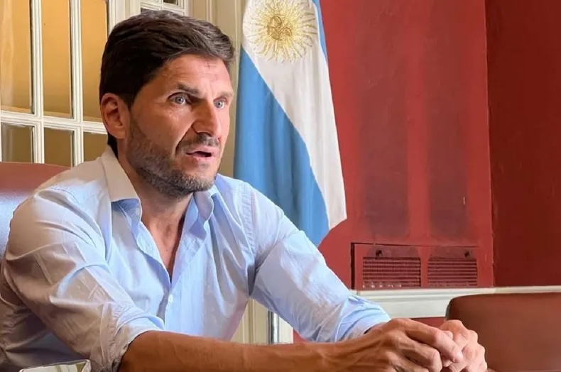 "  La Ley Bases es positiva para las economías regionales "