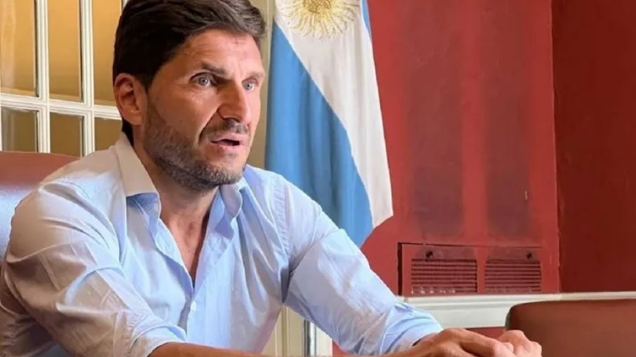 Pullaro sobre el transporte: "Otra vez nos dejan solos"