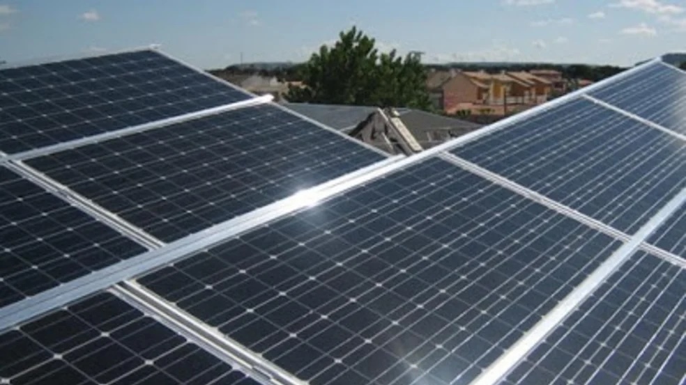 Avanza en Mendoza el clúster de energía solar como alternativa a red eléctrica