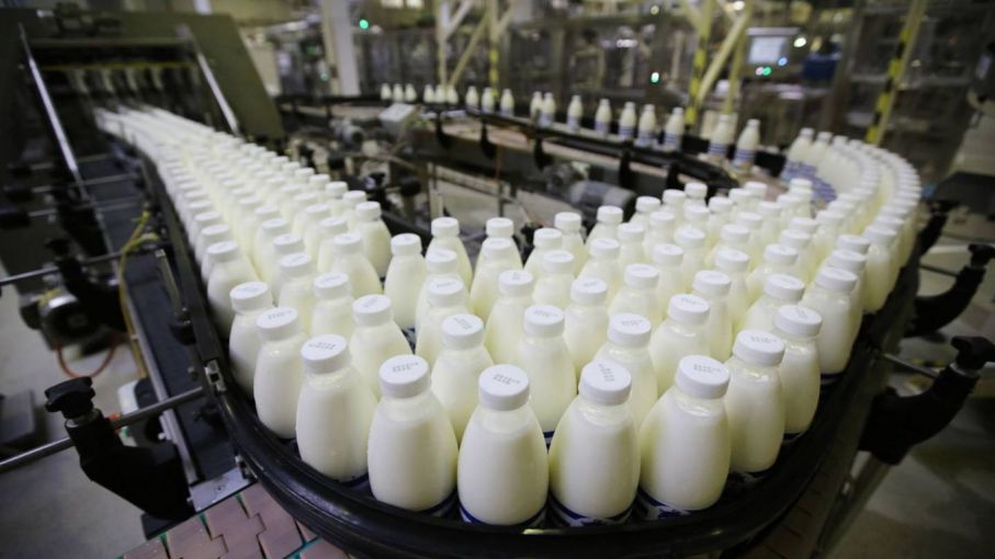 Brasil: precios internacionales de los lácteos mantienen secuencia de alzas