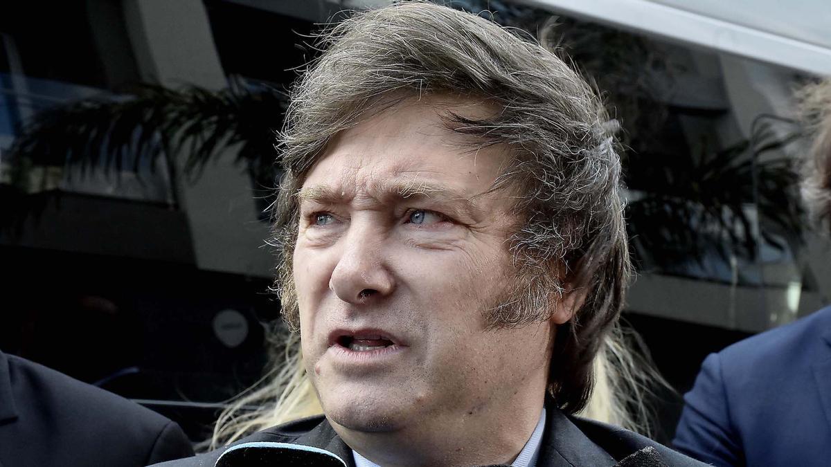 Javier Milei anuncia más recortes y critica duramente a la clase política
