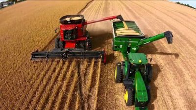 Dos derrames de hidrocarburos comprometen el abastecimiento de gasoil en Argentina. Alerta a la cosecha gruesa