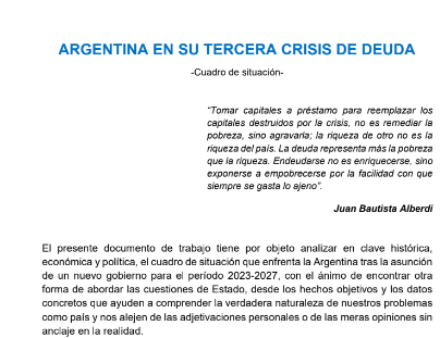Cristina Fernández Ataca a Milei y el Modelo Agroexportador: ¿Privilegios para Pocos a Costo del Campo Argentino?