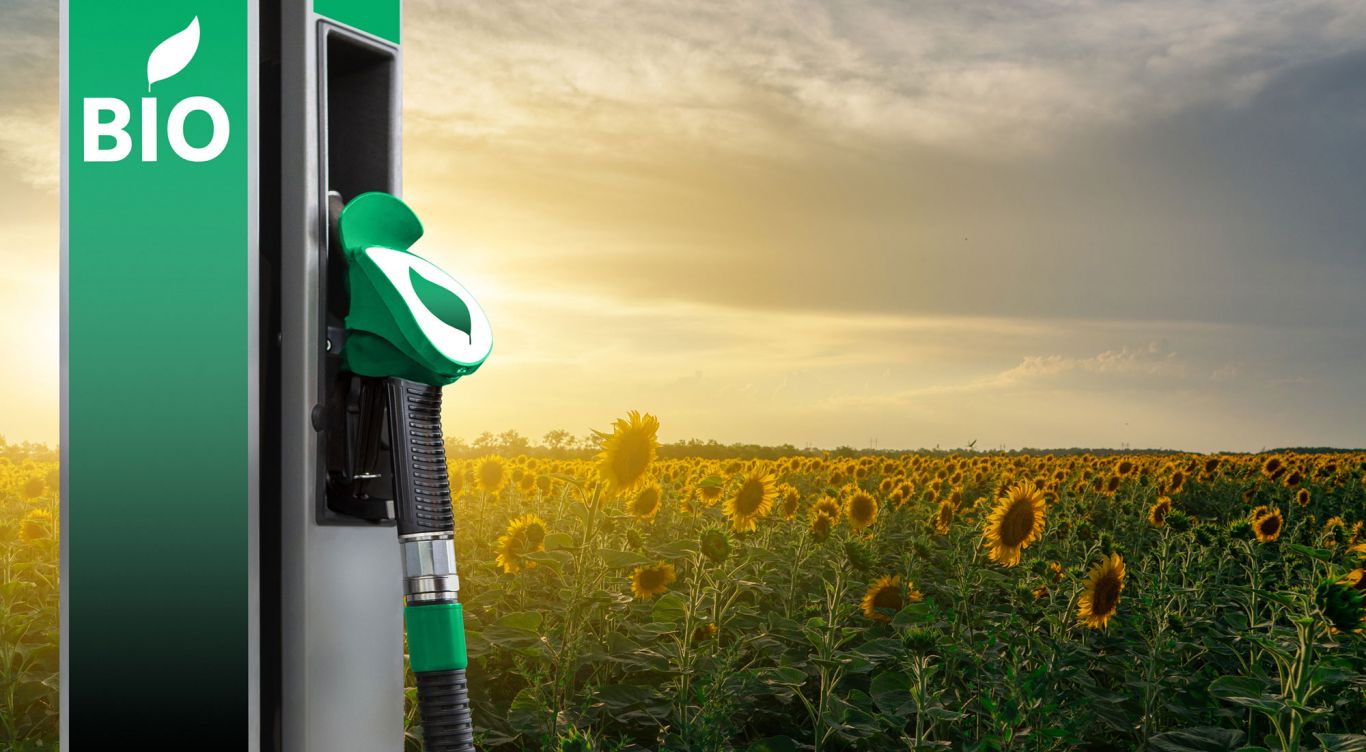 Fijan nuevos valores para los combustibles