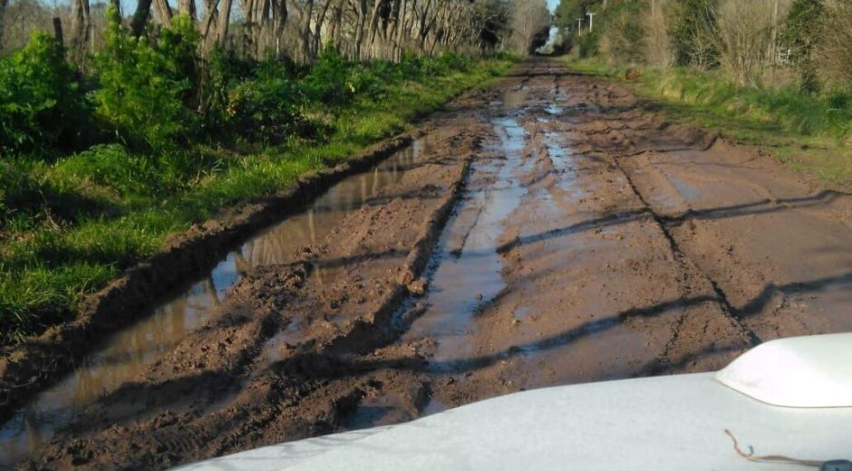 El campo apunta contra los intendentes por la fuerte presión de las tasas municipales