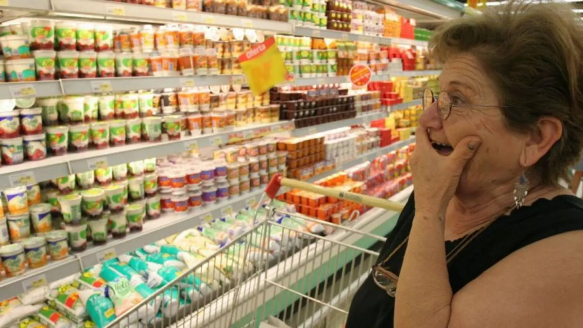 El INDEC difunde hoy  el IPC de diciembre: expectativas sobre la inflación 