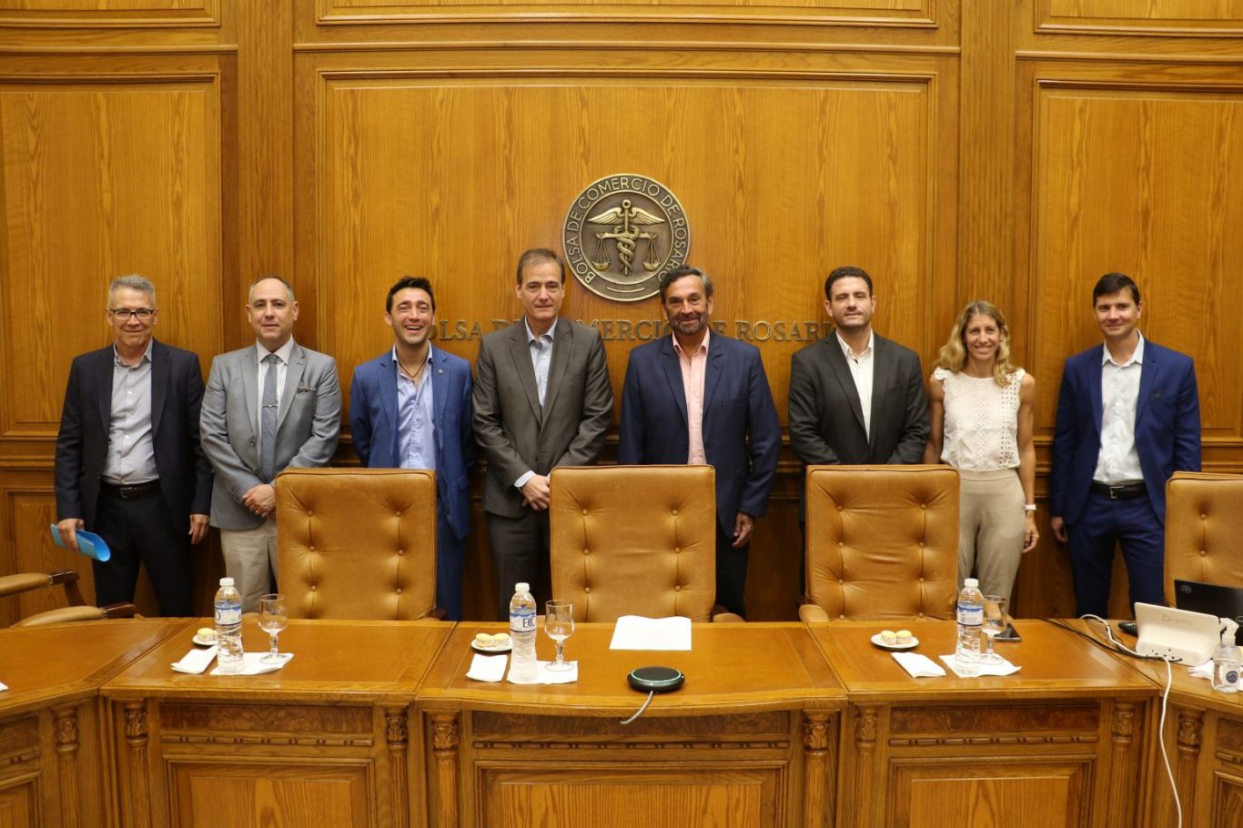Buscan que productores accedan a financiamiento usando como garantía la cosecha futura