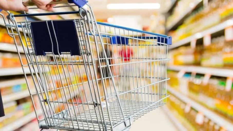 El poder adquisitivo se desploma y pega de lleno en el consumo de alimentos