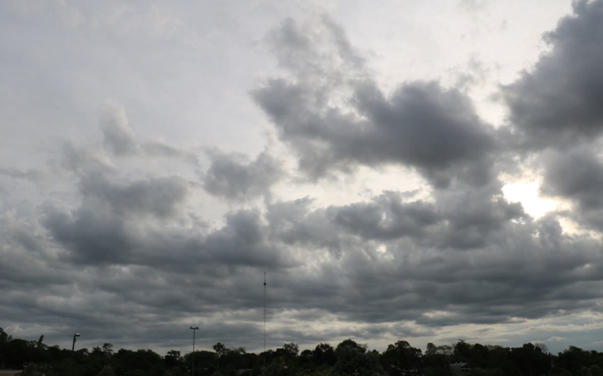 ¿Qué pasará con las lluvias en el trimestre mayo, junio, julio ?