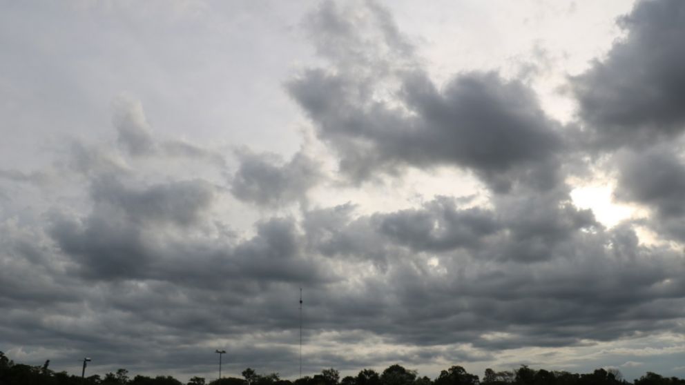 Qu pasar con las lluvias en el trimestre mayo, junio, julio ?