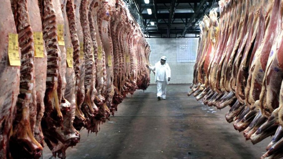 Crisis en la Industria de Carne Vacuna: China Reduce Precios Drásticamente, Alarma en el Sector Argentino