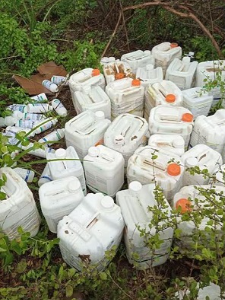 Robo violento de agroquímicos en Salta: Productores exigen respuestas ante la creciente inseguridad rural