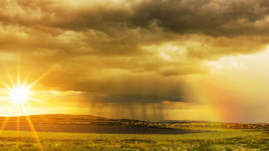 Pronóstico agroclimático semanal: Variabilidad climática afecta el sector