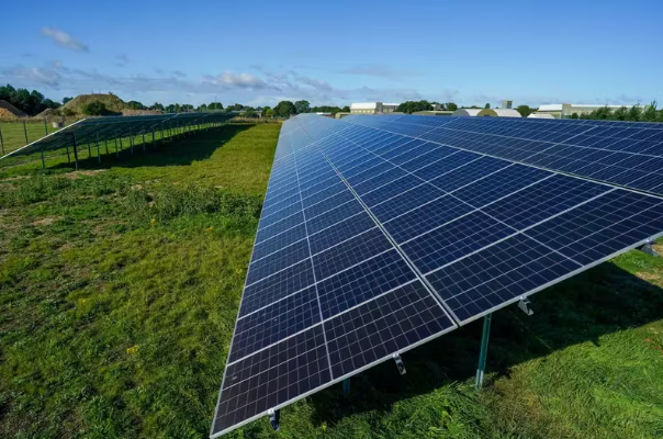 Granjas Solares: Un aliado en Colombia para enfrentar el fenómeno de El Niño