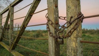 Protesta rural en Buenos Aires: convocatoria a marcha contra el excesivo aumento de tasas Municipales