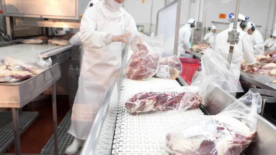 Argentina logró el reconocimiento de Israel para enviarle carne bovina y ovina con hueso