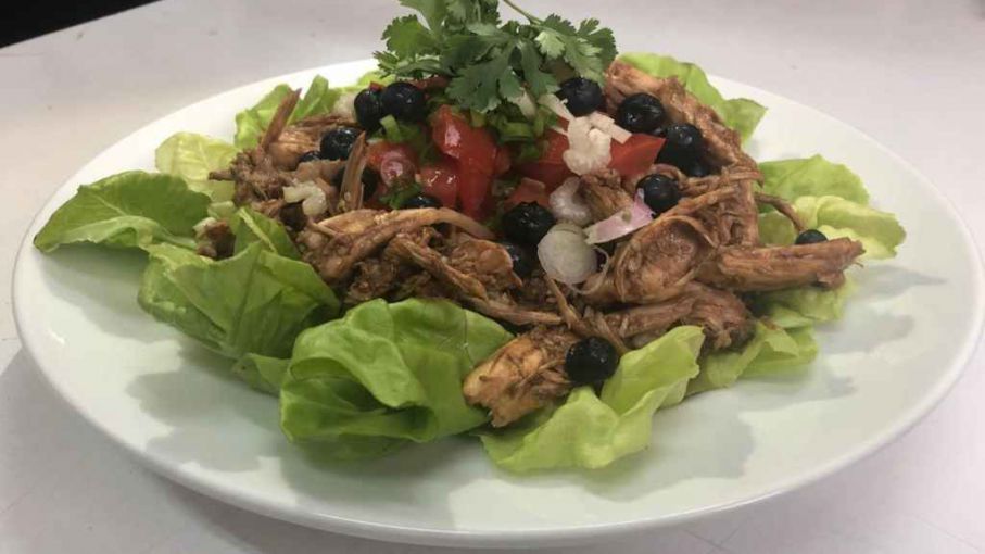 El rol de la carne de pollo en el abordaje alimentario de la obesidad