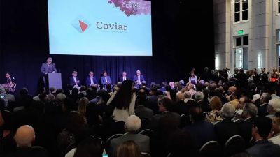 La Coviar realizará su tradicional desayuno dentro de la  Vendimia
