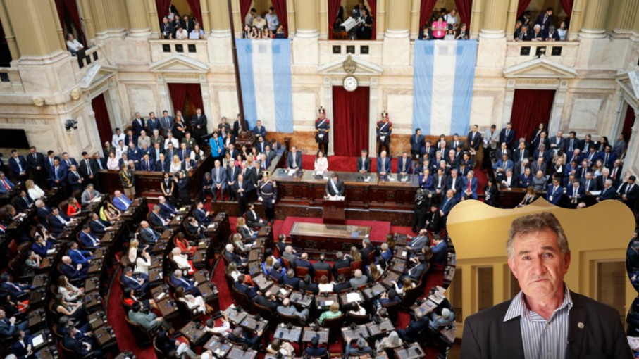 Federación Agraria cuestionó las formas de la convocatoria al 25 de Mayo