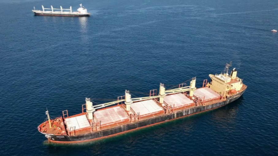 Hundimiento del carguero Rubymar: Una alerta de catástrofe medioambiental