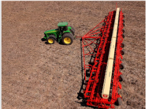 GIORGI avanza en la transformación digital del sector agropecuario con su nueva página Web