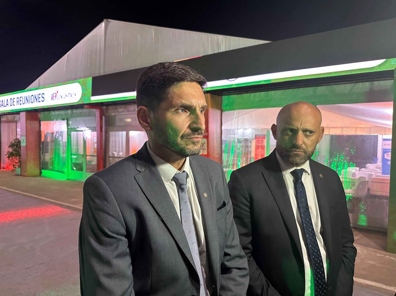 Las condiciones de Pullaro : no a las retenciones y el cobro de una deuda de 600 mil millones: