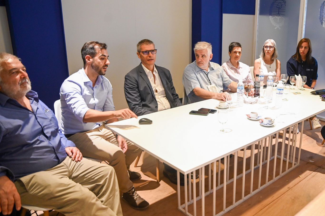 Establecen Ventanilla Única para la evaluación y autorización sincrónica de eventos biotecnológicos en Argentina y Brasil 