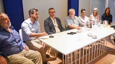 Establecen Ventanilla Única para la evaluación y autorización sincrónica de eventos biotecnológicos en Argentina y Brasil 