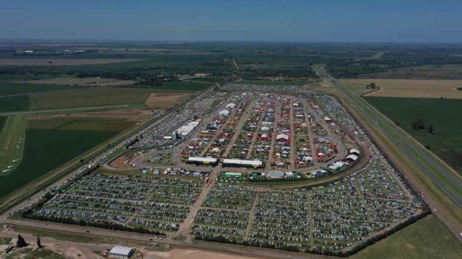 Destacado volumen de negocios en esta nueva edición de la Capital Nacional de los Agronegocios