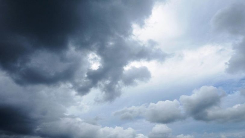 Lluvias en la región núcleo: cuáles fueron las localidades más favorecidas