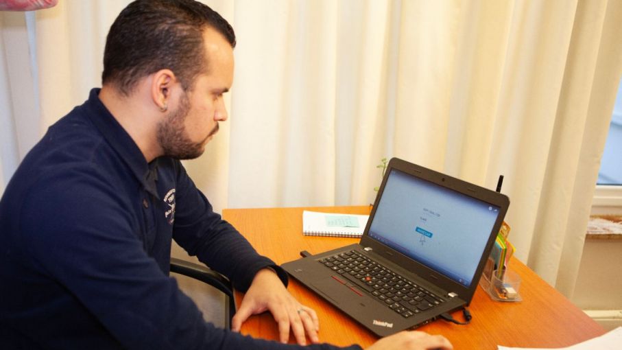 Se puso en marcha un sistema electrónico para importar productos de origen animal