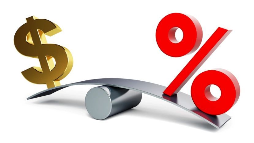 El Banco Central desregula la tasa de los plazos fijos y baja pases del 110% al 80%