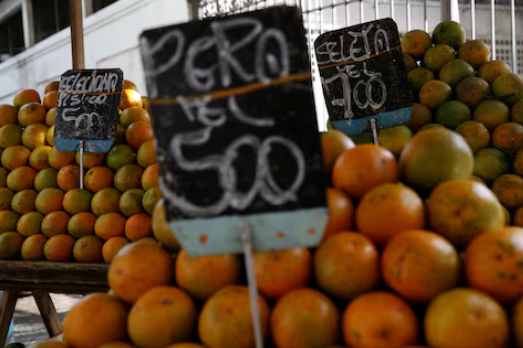 Louis Dreyfus Company se lanza al mercado de jugos con su propia marca: Montebelo Brasil