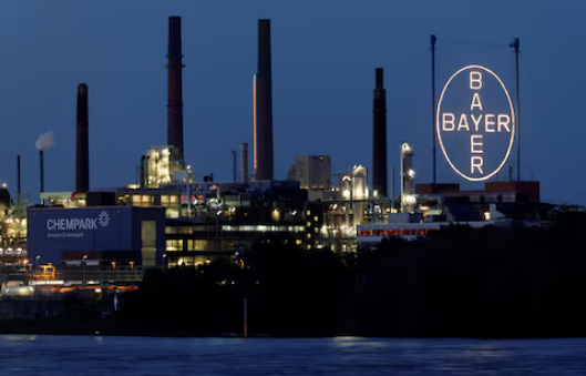 Bayer rechaza demanda de productores agropecuarios brasileños por regalías de 2 mil millones de dólares