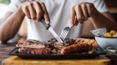 Aumentó el consumo interno de carne en abril ?