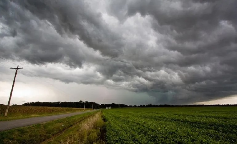 "Luego de 15 días retornarán las tormentas a Buenos Aires",